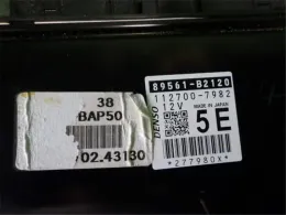 89560BAP50 блок керування двигуном до Daihatsu Move, custom