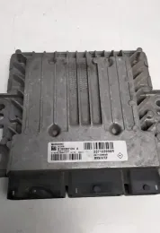 S180067124 блок управления ECU Renault Megane III 2009