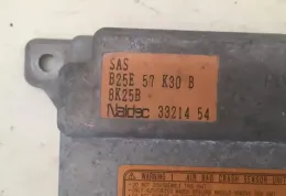 8K25B блок управління AirBag (SRS) Mazda 323 F 1996