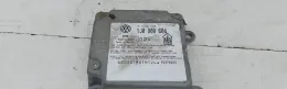 52970203 блок управління AirBag (SRS) Volkswagen PASSAT B5 1998