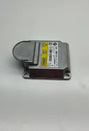 6857126 блок управління AirBag (SRS) BMW 5 F10 F11 2015