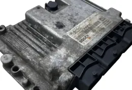 0281001701 блок управления ECU Ford Focus 2009