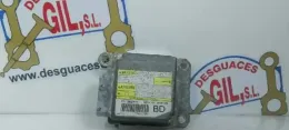 54373 блок управління AirBag (SRS) Daewoo Nubira 1997