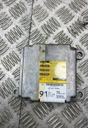 891700F031 блок управления AirBag (SRS) Toyota Corolla Verso E121 2005