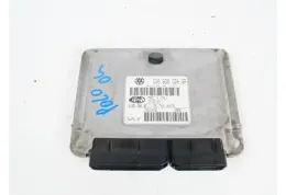 0036906034GP блок управления ECU Seat Ibiza III (6L) 2001