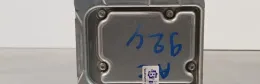 51939105 блок управління AirBag (SRS) Lancia Ypsilon 2013