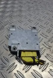 575418826035 блок управління AirBag (SRS) Ford Fiesta 1994