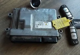 SH0518881G блок управління ECU Mazda 6 2015