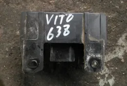 Блок управления вентилятором Mercedes-Benz Vito - фото