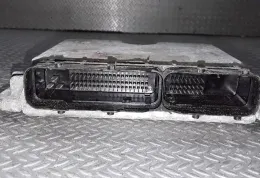 891803 блок управления ECU Opel Astra G 1998