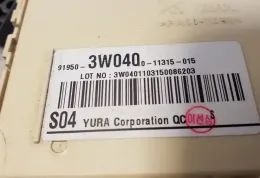919503W0400 Fuse box control unit KIA Sportage 2012