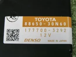 8865030P00 Toyota control unit