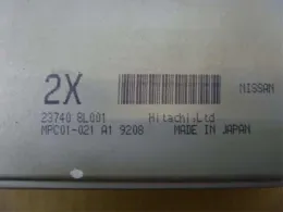 237408L001 блок керування двигуном до Nissan Laurel