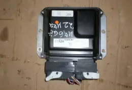 2758009145 блок управления ECU Mazda 6 2002