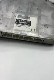 MB1758004040 блок управління ECU Toyota Verso 2008