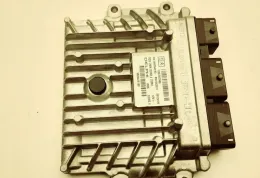 R0413C007C блок управления ECU Peugeot 308 2009