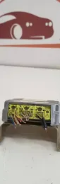 486003T0 блок управління AirBag (SRS) Toyota Yaris Verso 2003
