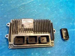 378205JEJ93 блок управления двигателем Honda Freed