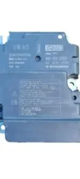 A2C18342202 блок управління AirBag (SRS) Audi A6 S6 C8 4K 2023