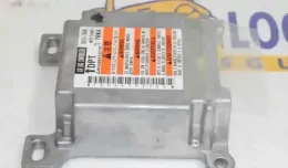3891067K40 блок управления AirBag (SRS) Suzuki Grand Vitara II 2010