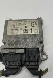 650002519102 блок управления AirBag (SRS) Ford S-MAX 2009