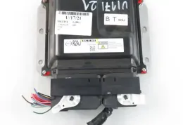 R2AJ18881D блок управління ECU Mazda 3 II 2009