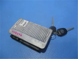 896611AA70 блок управления двигателем Toyota Corolla, fielder