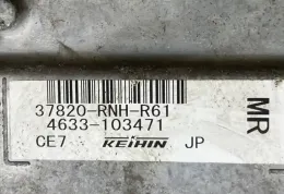 4633103471 блок управління ECU Honda Civic 2007