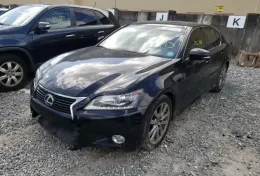 Блок управления передней правой двери Lexus GS IV