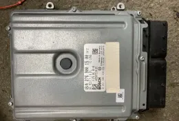 Блок управління ECU A2769001500 ecu mercedes 3.5 0261s06496