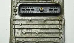 5M5112A650GC блок управління ECU Ford Focus 2006