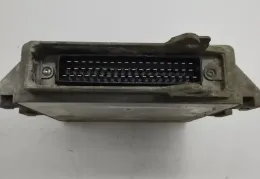 16328334 блок управления ECU Peugeot 206 1999