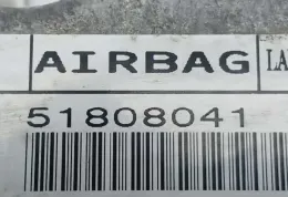 53284389 блок управління AirBag (SRS) Lancia Delta 2008