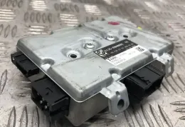CCR4D03F24 блок управління AirBag (SRS) BMW 5 E60 E61 2005