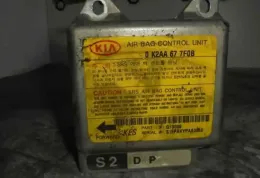 G13005 блок управления AirBag (SRS) KIA Shuma 1997