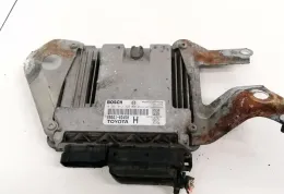 1039S25242 блок управління ECU Toyota Yaris 2008