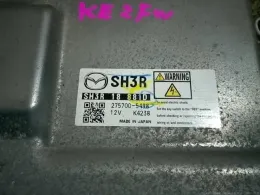 SH3R18881M блок управления двигателем Mazda Cx-5