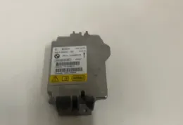 07B0375H0886L блок управління AirBag (SRS) BMW 3 E90 E91 2009