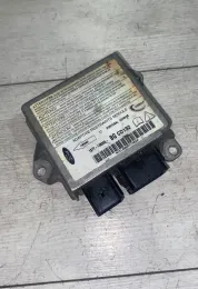 36L008557402 блок управления AirBag (SRS) Ford Mondeo Mk III 2005