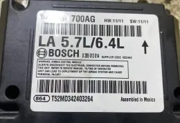 204700AG блок управління AirBag (SRS) Dodge Challenger 2016
