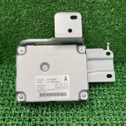 8781A086 блок управления Nissan