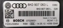 8R0907063L блок управління двигуном Audi Q5 SQ5 2010