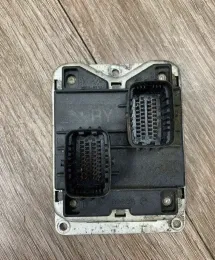 90532609 блок управления ECU Opel Corsa C 2000