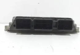 9657595980 блок управления ECU Citroen C4 I 2007