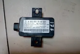 Блок управління ECU A0009007000 mercedes ml w166