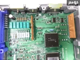237100A903 блок керування двигуном до Nissan