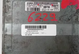 3M5A12A650 блок управління ECU Ford Focus C-MAX 2003 - фото