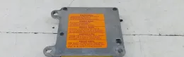 52970203 блок управління AirBag (SRS) Volkswagen PASSAT B5 1998