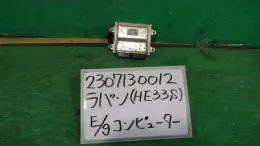 339104P30 блок керування двигуном до Suzuki