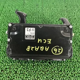 2837000181 блок керування двигуном до Toyota
